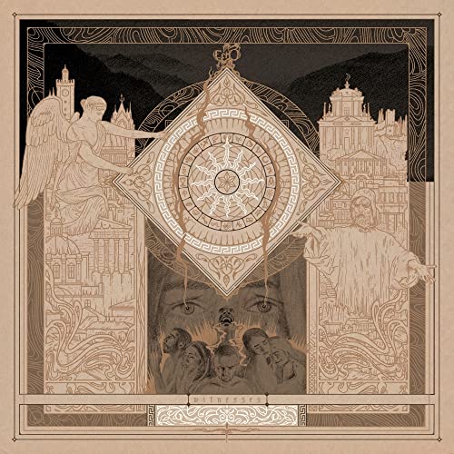 ECHO - WITNESS - CDD image 1