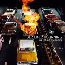 BLACKCARBURNING - WATCHING SLEEPERS (LIMITED EDITION 2CD) - DCD image 1
