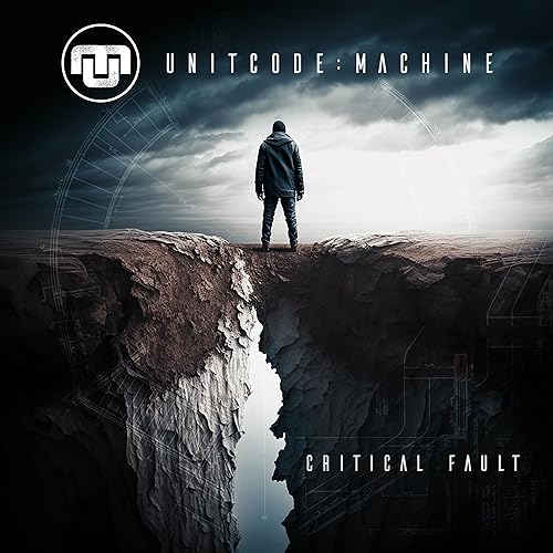 UNITCODE: MACHINE - CRITICAL FAULT - CD image 1
