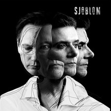 SJÖBLOM - DEAD OF NIGHT - Vinyl Record image 1