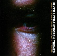 ULVER - LYCKANTROPEN THEMES - CD image 1