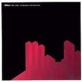 ULVER - 1ST DECADE - CD image 1
