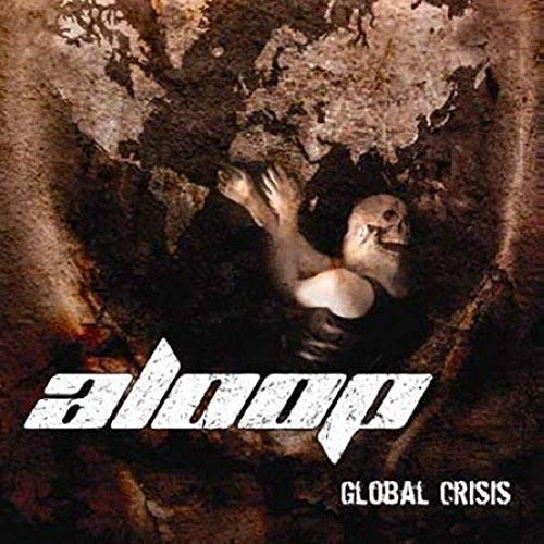 ALOOP - GLOBAL CRISIS - CD