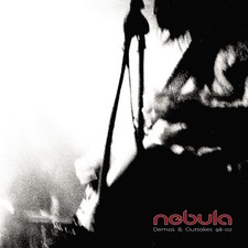 Nebula - Demos & Outtakes 98-02 - CD image 1