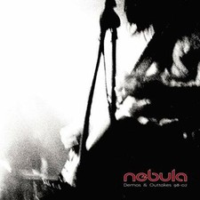 Nebula - Demos & Outtakes 98-02 - Vinyl Record image 1