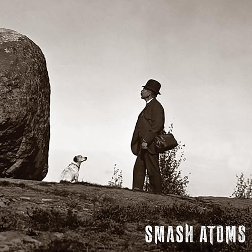 SMASH ATOMS - Vinyl Record image 1