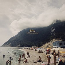 Bau - Indifferentemente - Vinyl Record 10 image 1