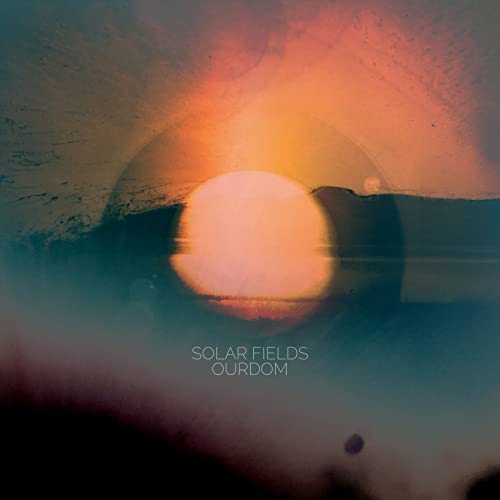 Solar Fields - Ourdom - CD image 2