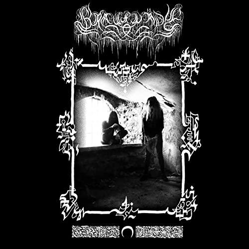 Gravkvade - Grav|Aska - CD image 2