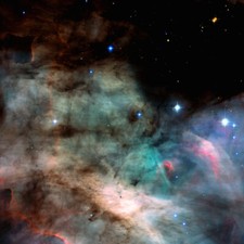 Mesarthim - Ghost Condensate - CD image 1