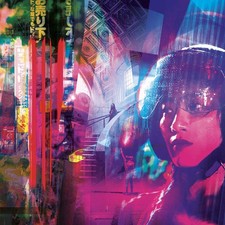 Olivier Orand - Human - CD image 1