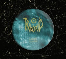Phobonoid - La Caduta Di Phobos - CD image 1