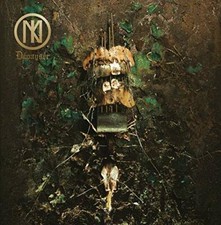 NYSS - DEPAYSER - Vinyl Record image 1