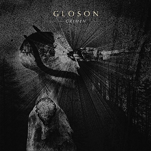 GLOSON - GRIMEN - Vinyl Record DLP image 1
