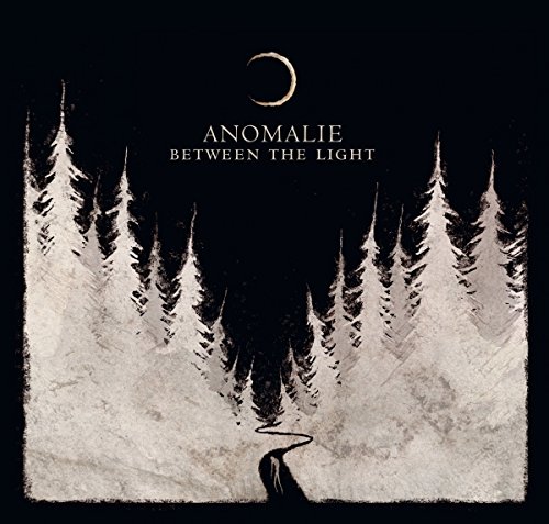 Anomalie - Between The Light - Vinyl Record image 1