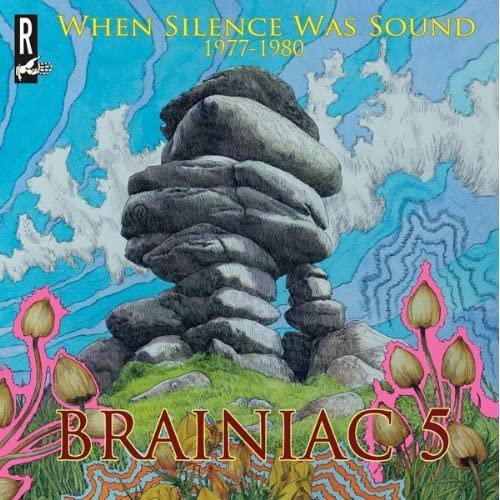 When Silence Was Sound