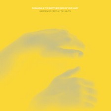 SUSANNA & THE BROTHE - GARDEN OF EARTHLY DELIGHTS - CD image 1