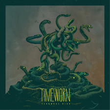 Timeworn - Venomous High - Vinyl Record image 1