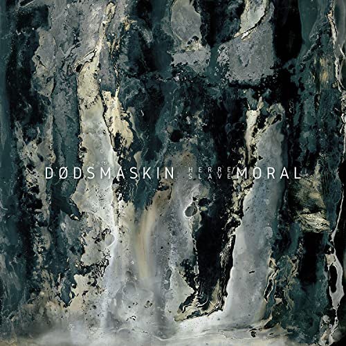 DØDSMASKIN - HERREMORAL | SLAVEMORAL (2LP) - Vinyl Record DLP image 1