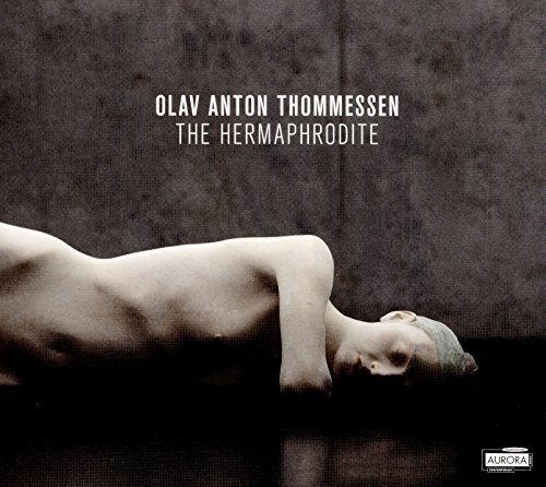Olav Anton Thommesse - : The Hermaphrodite - CD image 1