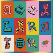 CONVENIENCE - ACCELERATOR - CD image 1