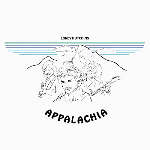 Appalachia - CD image 1