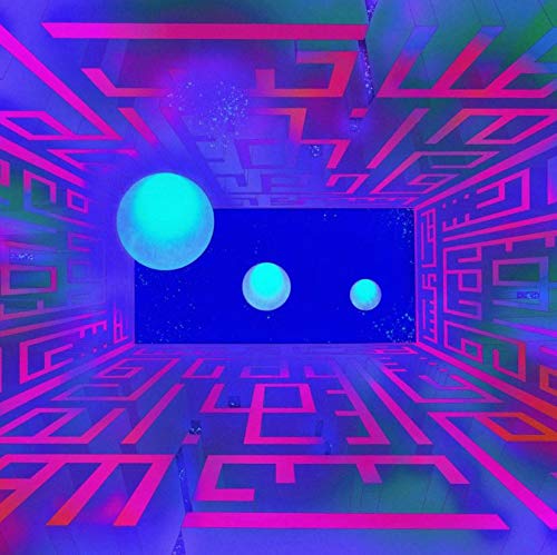 Morlock - Ancient Paths - CD image 1