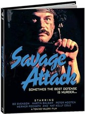 Brothers in Blood - Blu-ray