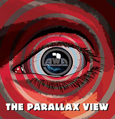 LAWA - PARALLAX VIEW - CD image 1
