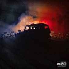 Reks - Order In Chaos - CD image 1
