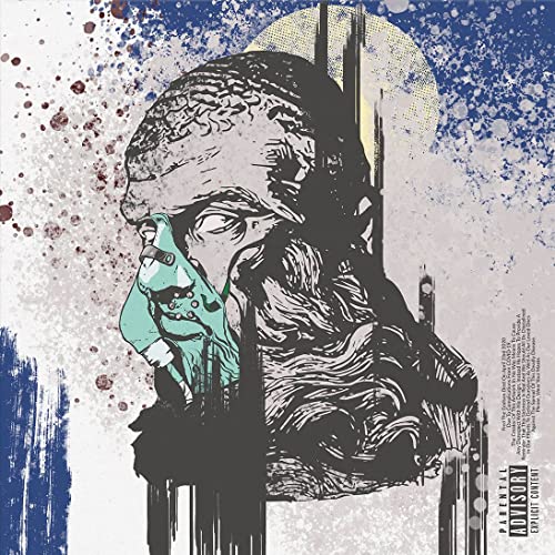 FRED THE GODSON - GODSON - Vinyl Record VL image 1