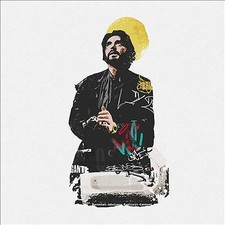 ETO - BRIGANTE - Vinyl Record VL image 1