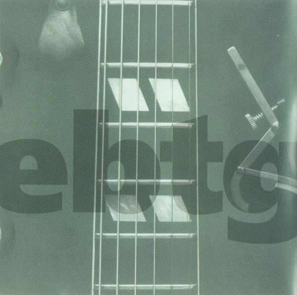 Everything But The G - Amplified Heart - Used CD image 4