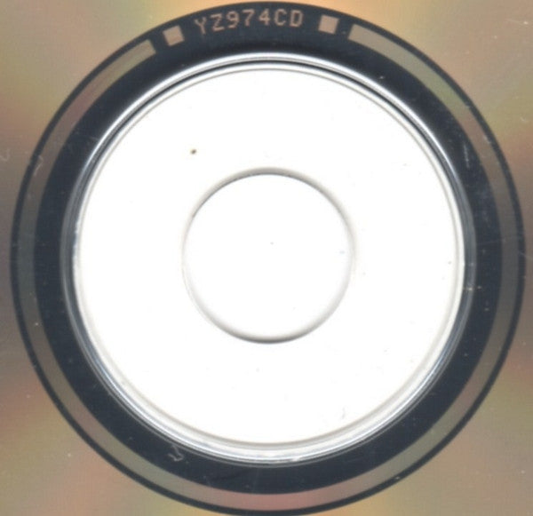 Outhere Brothers - La La La Hey Hey - Used CD image 10