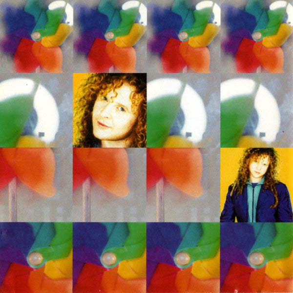 Simply Red - Fairground - Used CD image 3