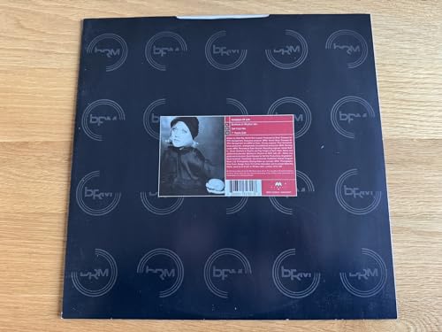 Billie Ray Martin - Imitation Of Life - Used Vinyl 12" image 4