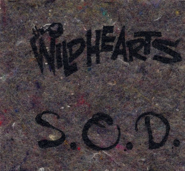 Wildhearts - Sick Of Drugs - Used CD image 6