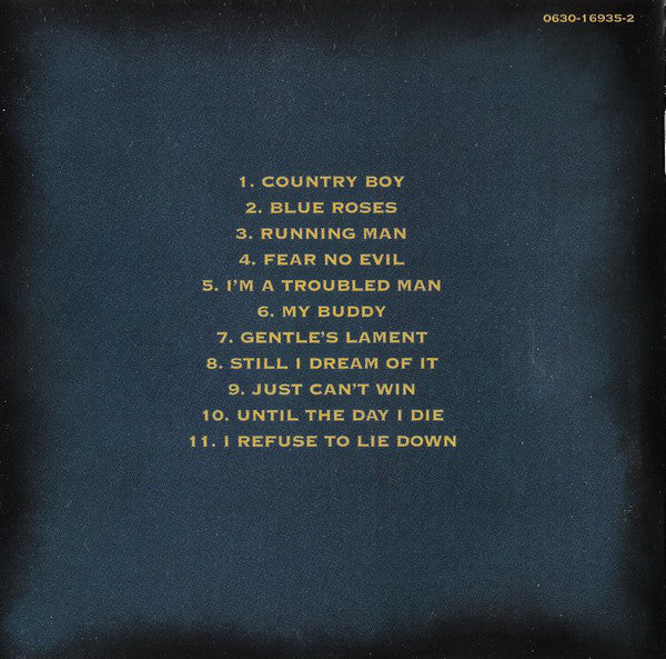Jimmy Nail - Crocodile Shoes II - Used CD image 2