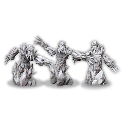 Achtung! - Ac Cold Ones - Tabletop image 1