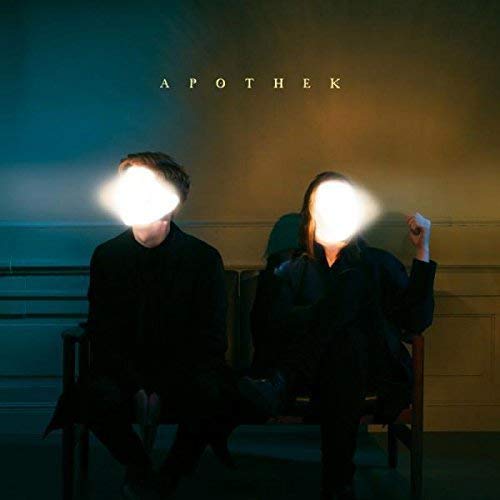 Apothek - Vinyl Record image 1