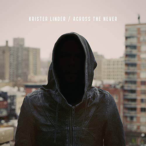 Krister Linder - Across the Never - Vinyl Record Vinyl image 1