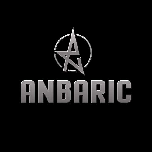 ANBARIC - Vinyl Record