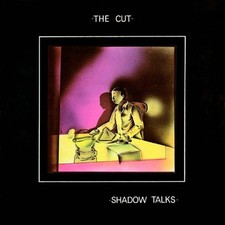 Shadow Talks 2.0 - Vinyl Record image 1