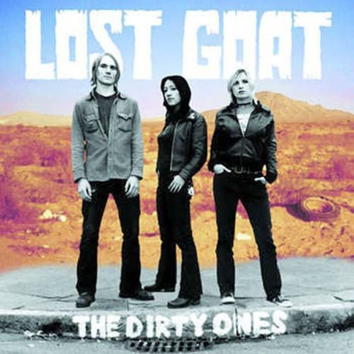 Dirty Ones - CD image 1