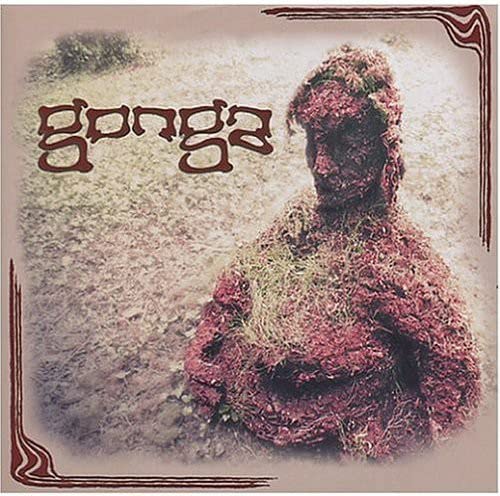 GONGA - CD image 1