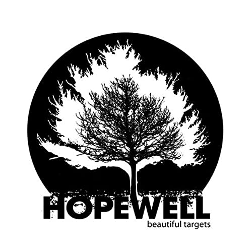 HOPEWELL - & THE BIRDS OF APPETITE - CD image 1