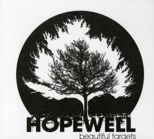 Hopewell - Beautiful Targets - Used CD image 1