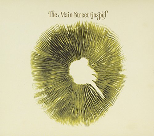 Main Street Gospel - Love Will Have Her Revenge - CD image 1