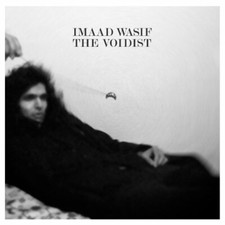 Imaad Wasif - Voidist - CD image 1