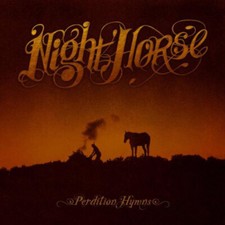 NIGHT HORSE - PERDITION HYMNS - CD image 1